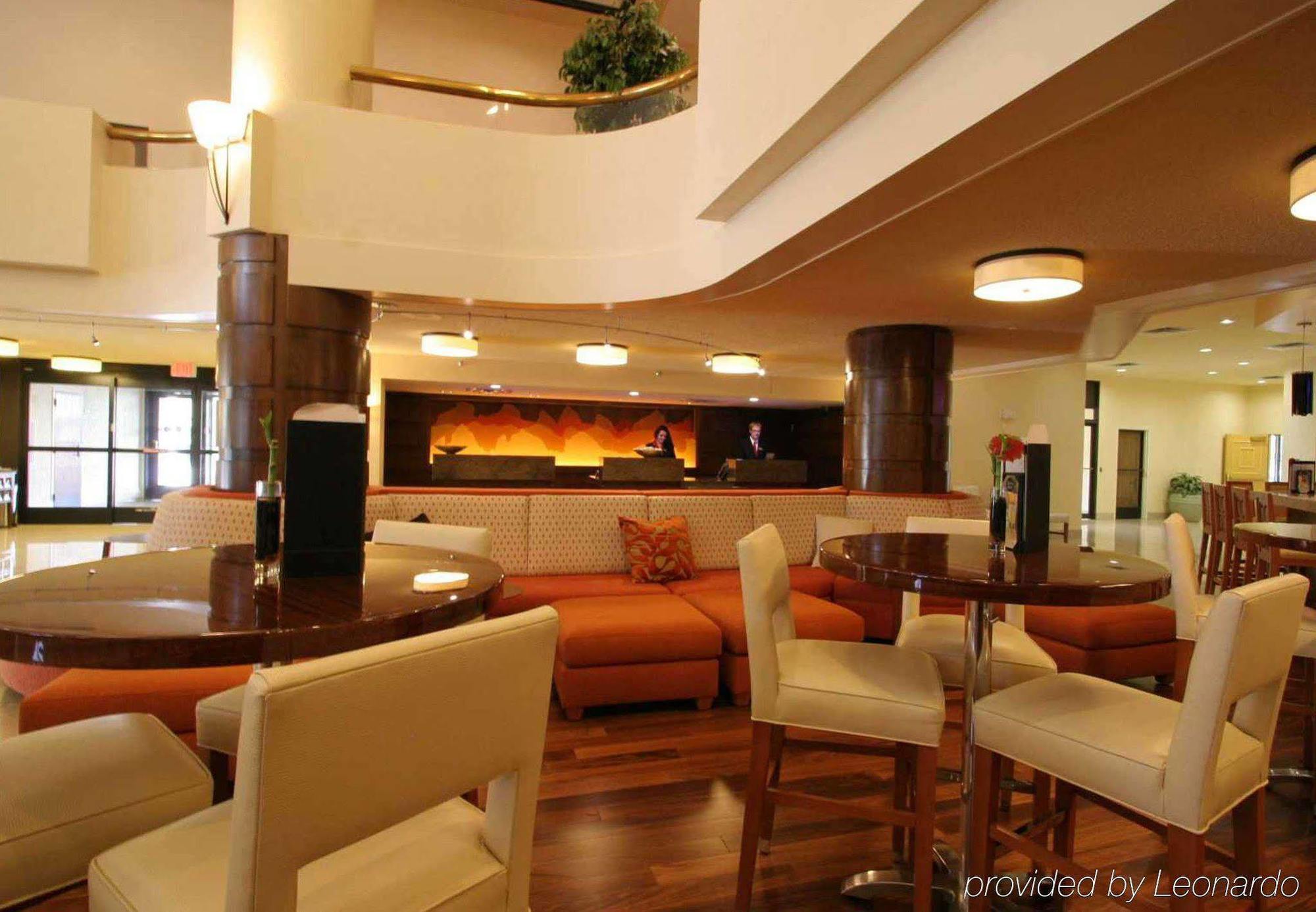 Hotel Marriott Albuquerque Exteriér fotografie